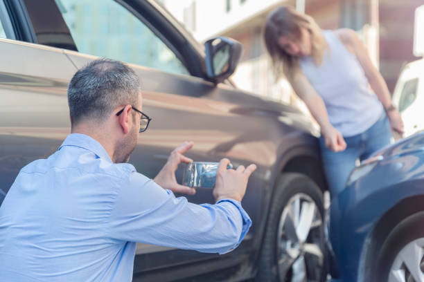 Professional Commercial Auto Insurance technician working in Nanticoke, PA