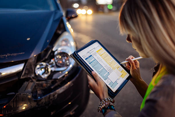 Affordable Commercial Auto Insurance solutions in Nanticoke, PA